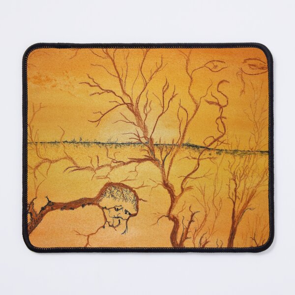 Item preview, Sunset Faces designed and sold by Scott and Mary Schneider art_photography.