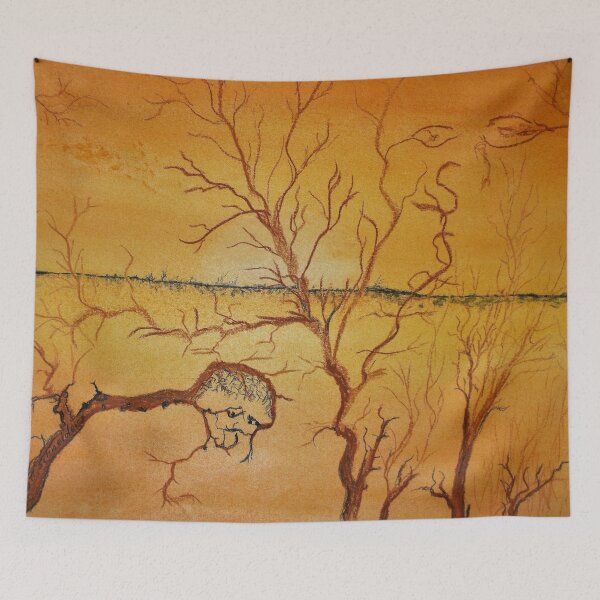 Item preview, Sunset Faces designed and sold by Scott and Mary Schneider art_photography.
