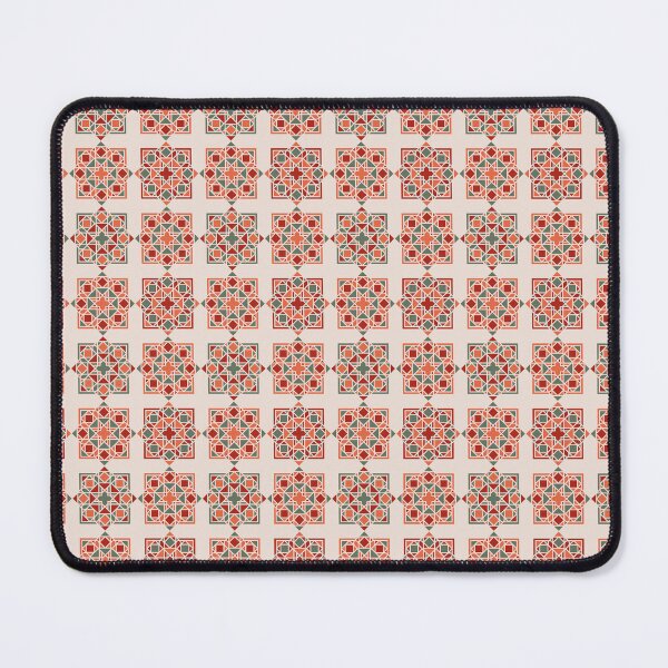 Item preview, Mediterranean Mosaic designed and sold by TheVisualVoyage.