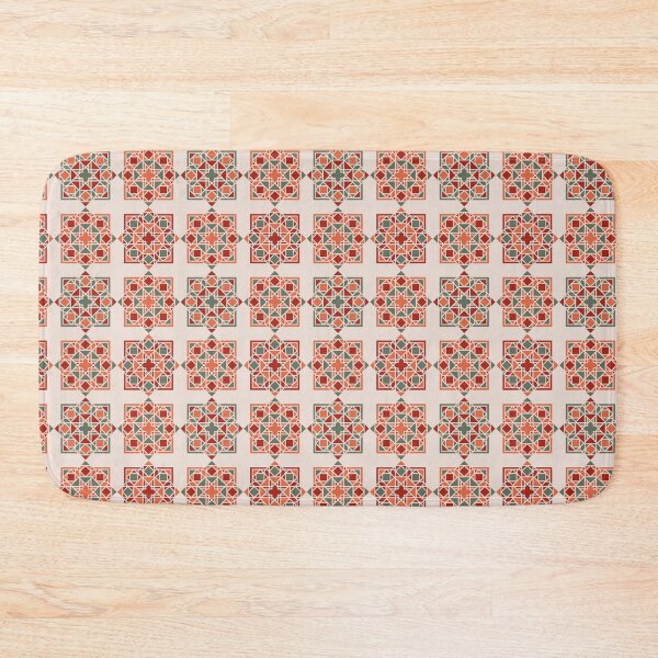 Item preview, Mediterranean  Mosaic designed and sold by TheVisualVoyage.