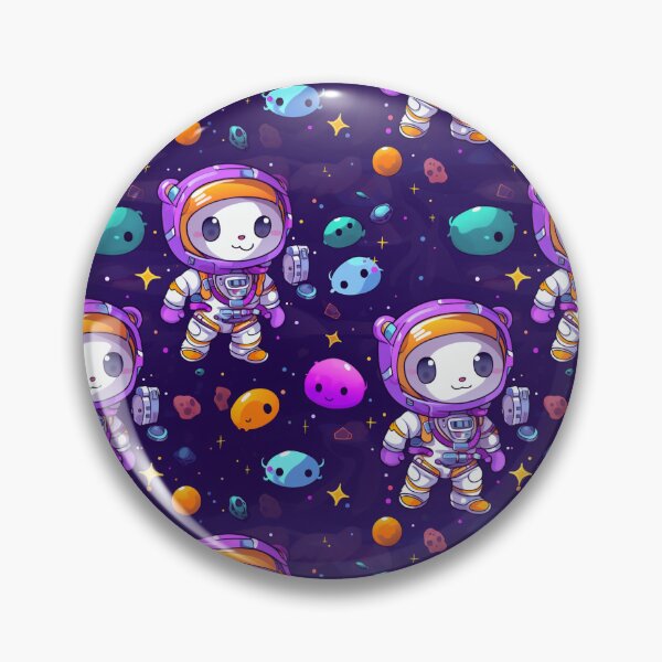 Item preview, Copy of Copy of Catstronauts designed and sold by ReAnnaMation.