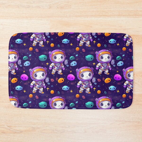 Item preview, Copy of Copy of Catstronauts designed and sold by ReAnnaMation.