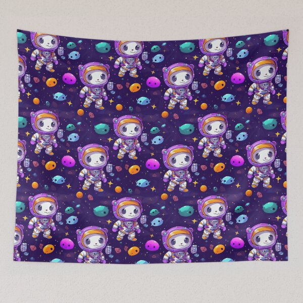 Item preview, Copy of Copy of Catstronauts designed and sold by ReAnnaMation.