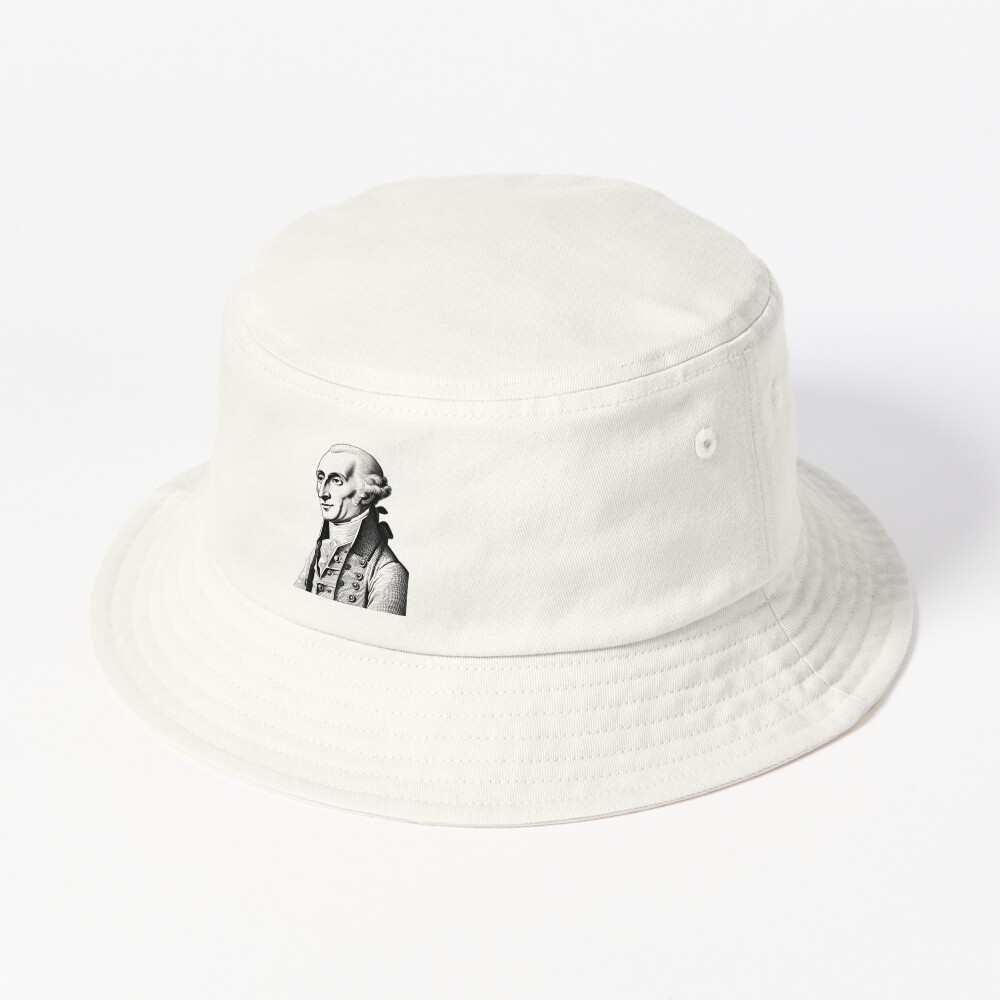 Item preview, Bucket Hat designed and sold by NTGUILTY.