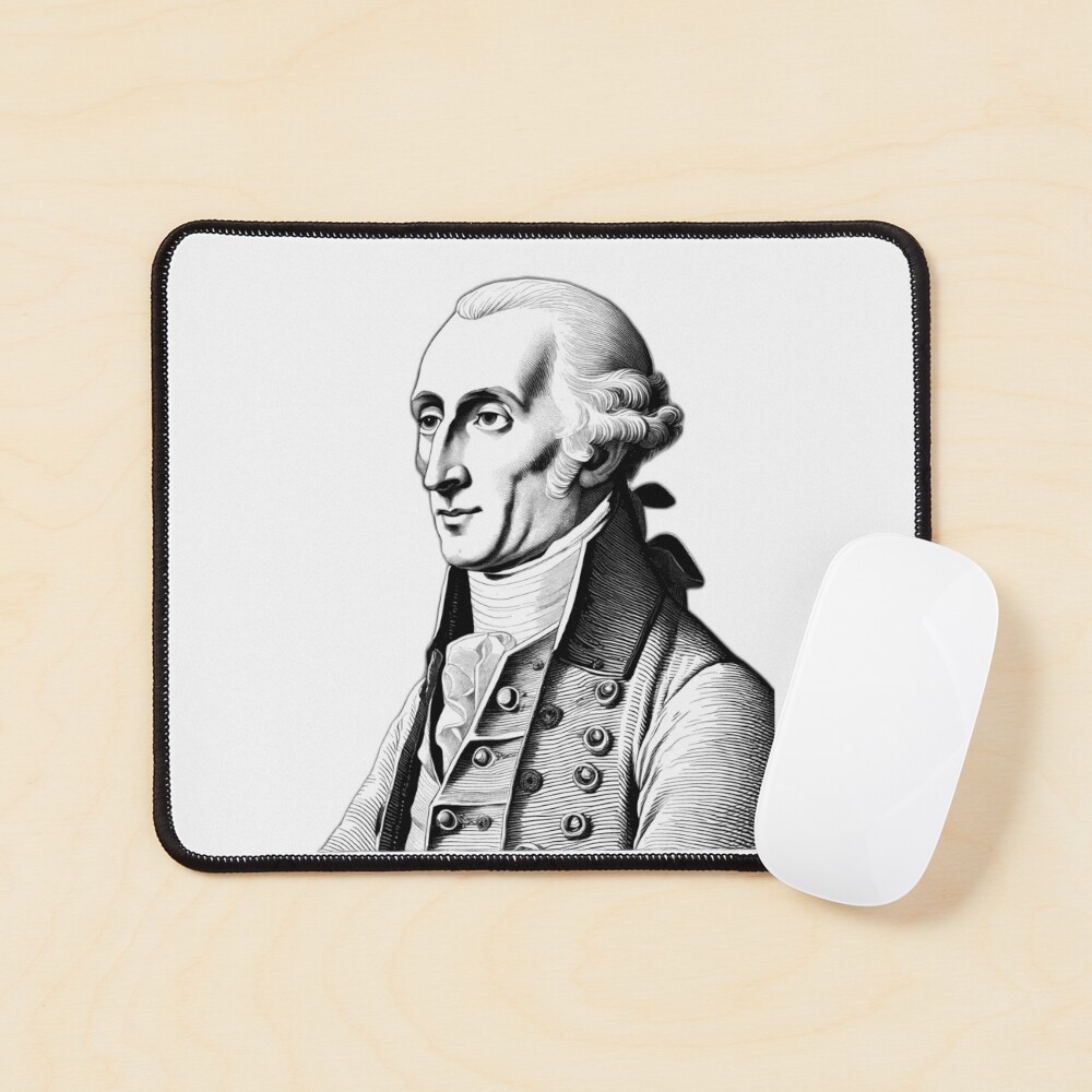 Item preview, Mouse Pad designed and sold by NTGUILTY.