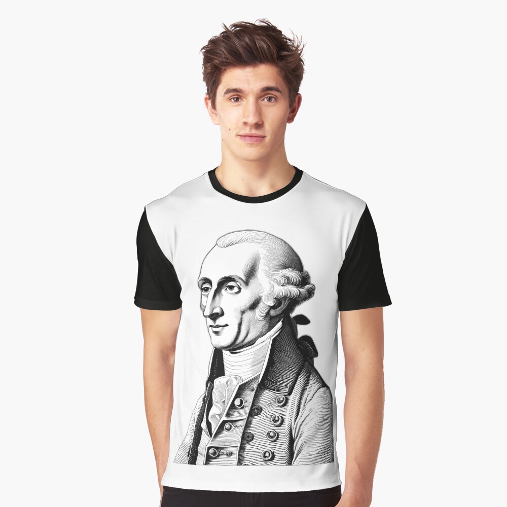 Item preview, Graphic T-Shirt designed and sold by NTGUILTY.