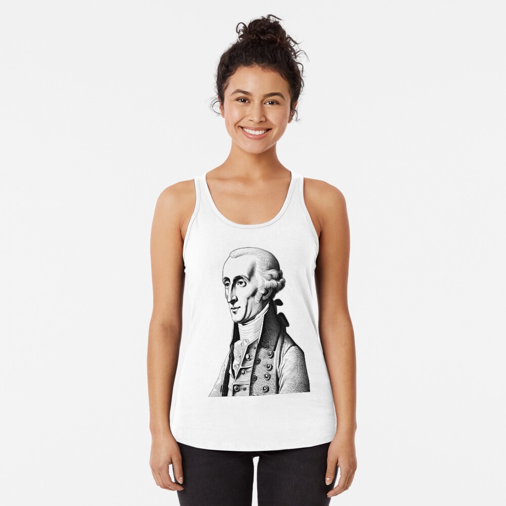 Item preview, Racerback Tank Top designed and sold by NTGUILTY.