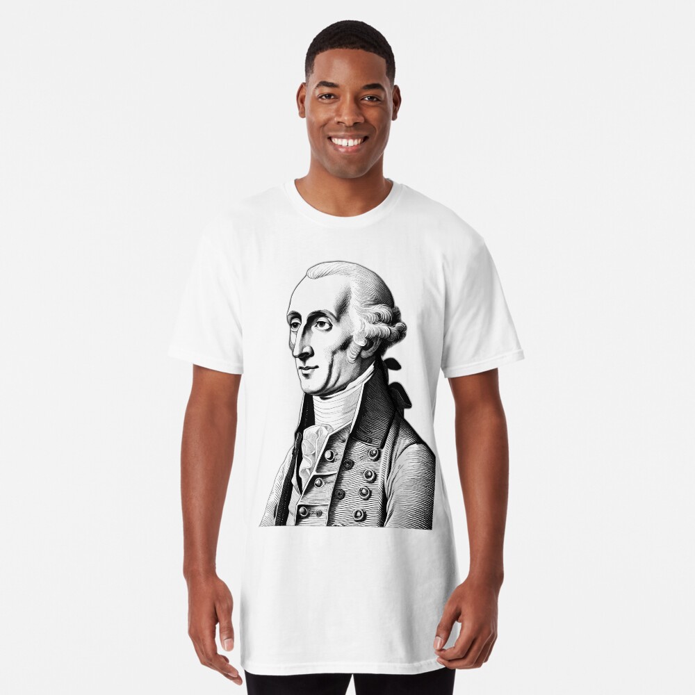 Item preview, Long T-Shirt designed and sold by NTGUILTY.