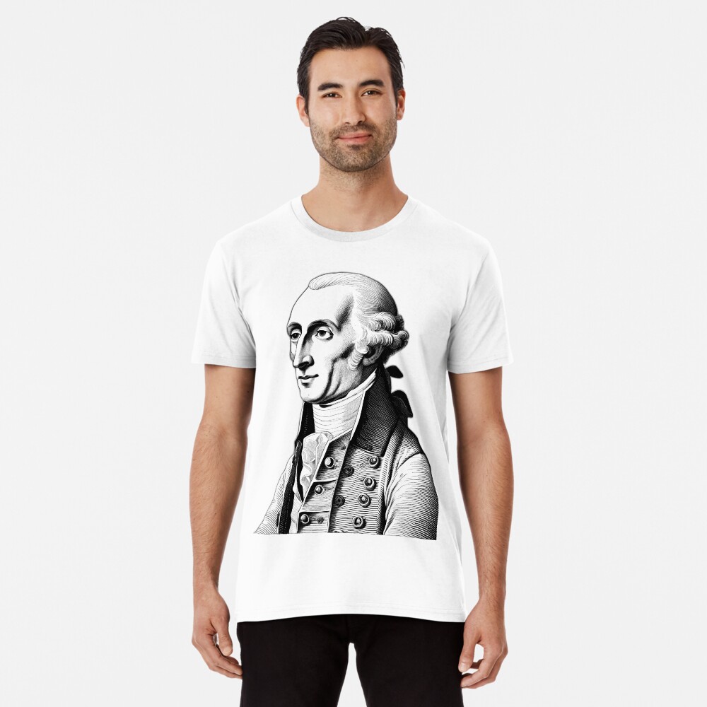 Item preview, Premium T-Shirt designed and sold by NTGUILTY.