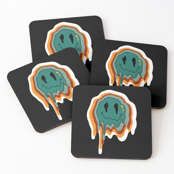 Item preview, Melting smile designed and sold by Alexa Melton.
