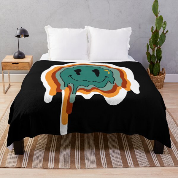 Item preview, Melting smile designed and sold by Alexa Melton.