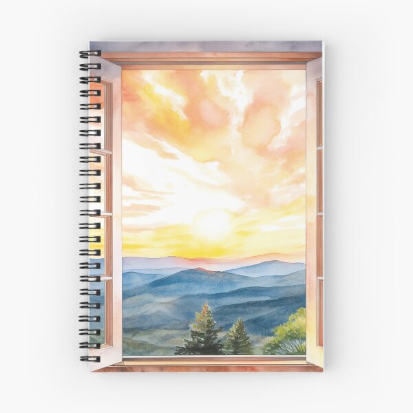 Item preview, Window sunset view. designed and sold by Design for all.