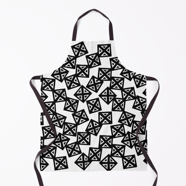Item preview, Black and white designed and sold by Nu-cha.