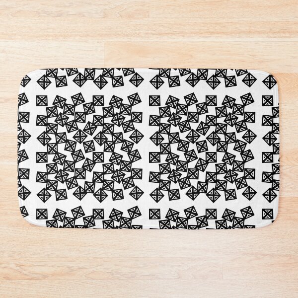 Item preview, Black and white designed and sold by Nu-cha.