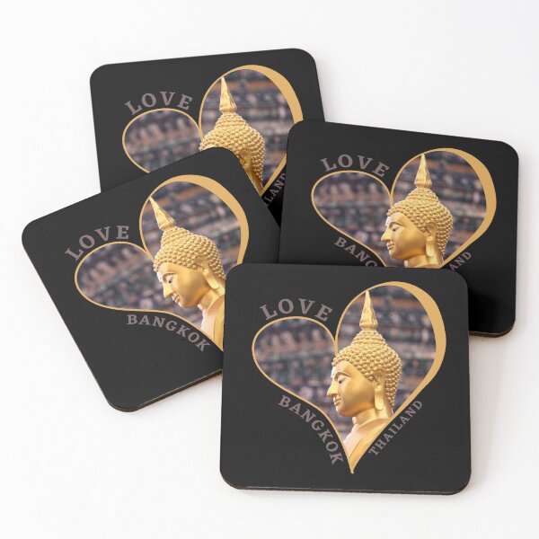 Item preview, Bangkok Thailand  designed and sold by Miki  Design.
