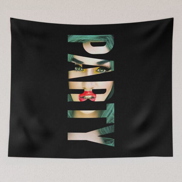 Item preview, ADORE DELANO - PARTY  	 designed and sold by tnukpitzzy61.
