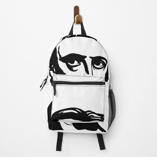 Item preview, Edgar Allan Poe Sketch designed and sold by dcreagraph.