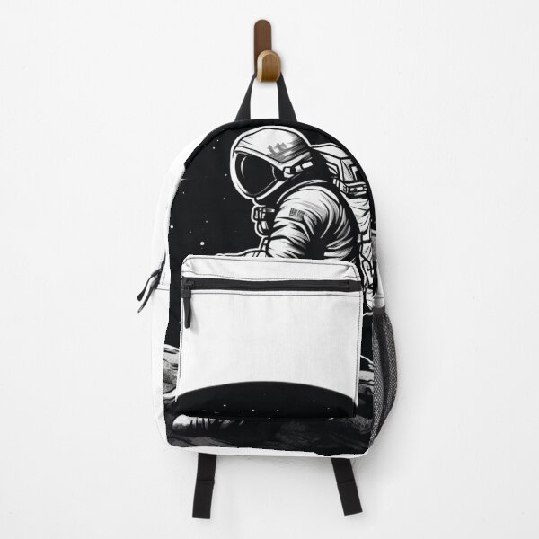 Item preview, astronaut lonely designed and sold by PatternDesignh.
