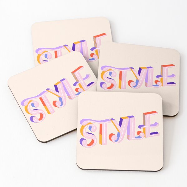 Item preview, Candy-like Style Handlettering designed and sold by Peggy Dean.