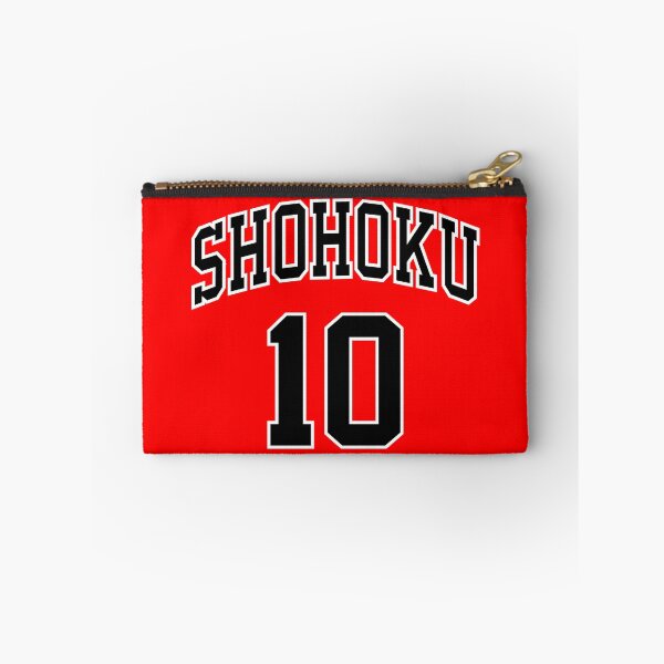 Item preview, SHOHOKU 10-湘北 10- designed and sold by DRIPPED-STORE.