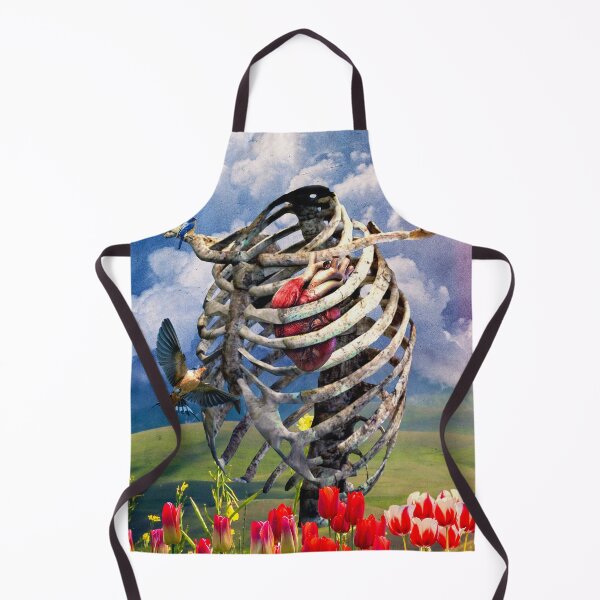 Item preview, Birds, Blossoms, and the Hidden Heart designed and sold by seamless.