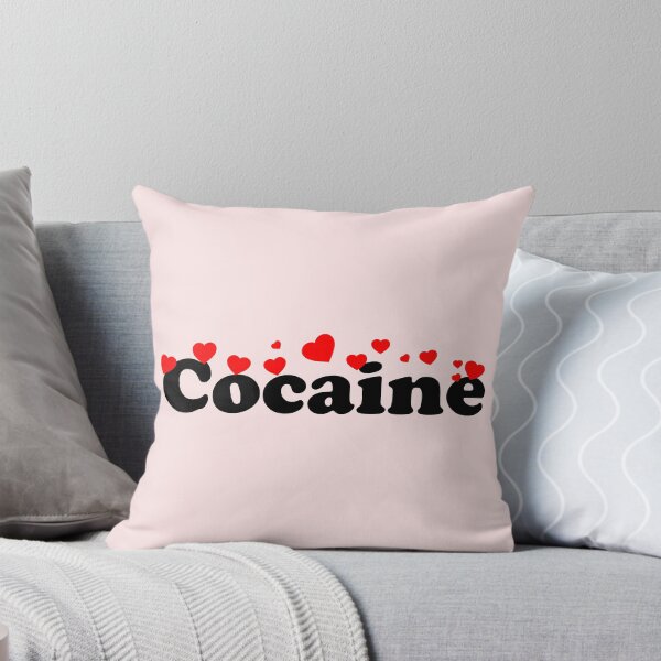 Item preview, Cocaine designed and sold by mothernatural.