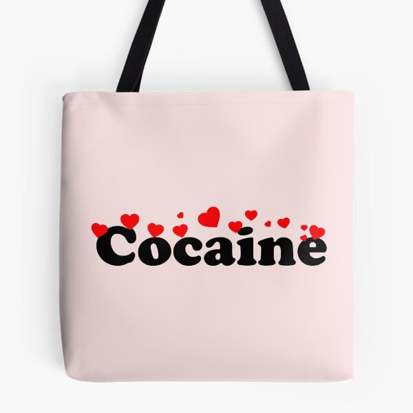 Item preview, Cocaine designed and sold by mothernatural.