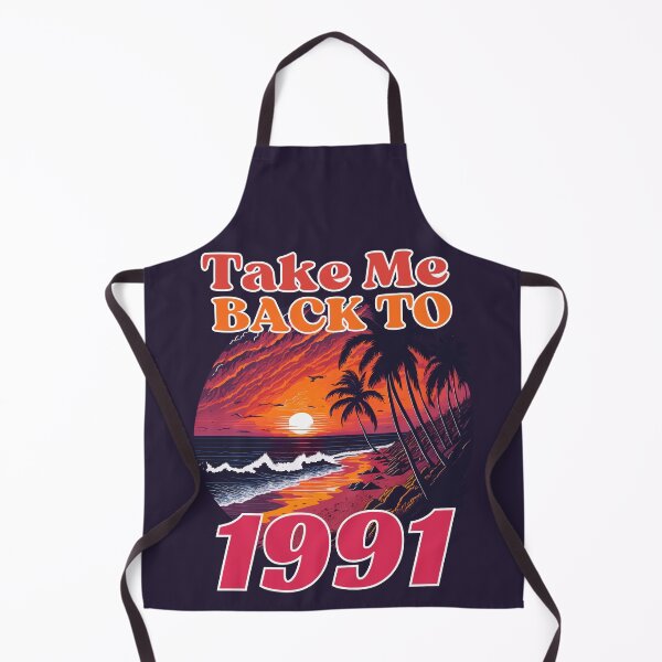Item preview, Take Me Back To 1991 | Vintage Retro 90s designed and sold by McThingummy.