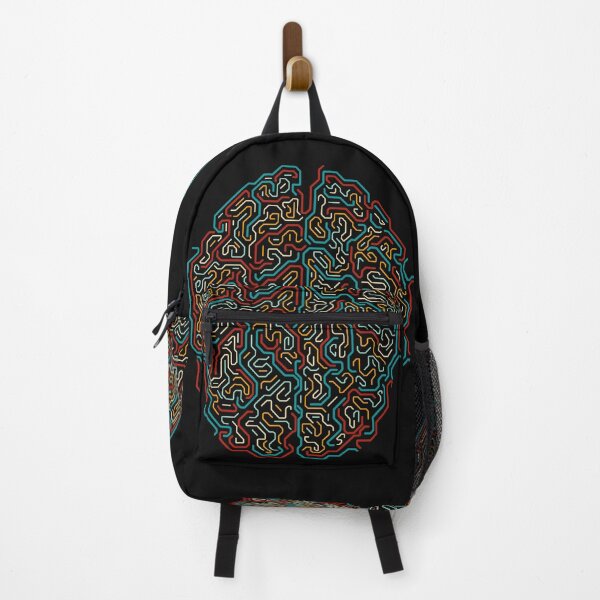 Item preview, brain functions mind science concept designed and sold by NiamLab.
