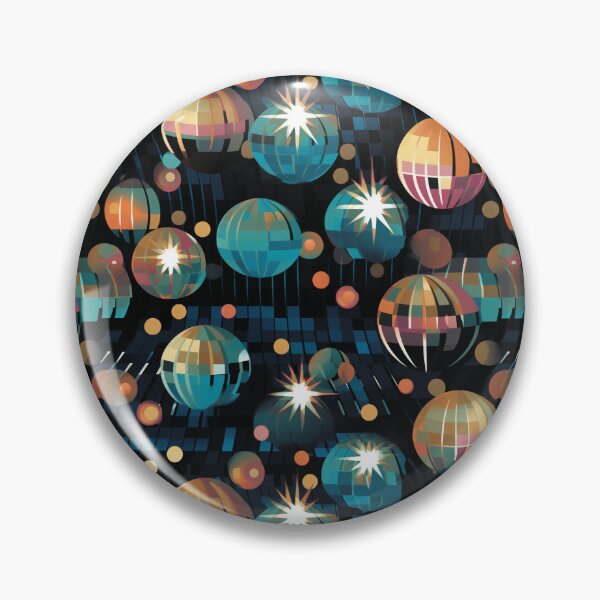 Item preview, Disco Delight designed and sold by Christfield.