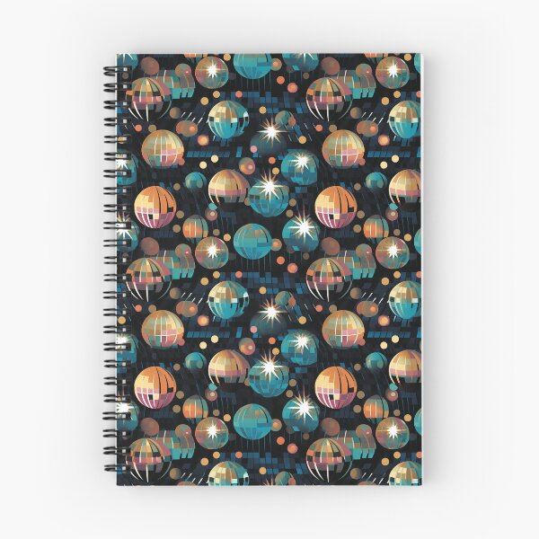 Item preview, Disco Delight designed and sold by Christfield.
