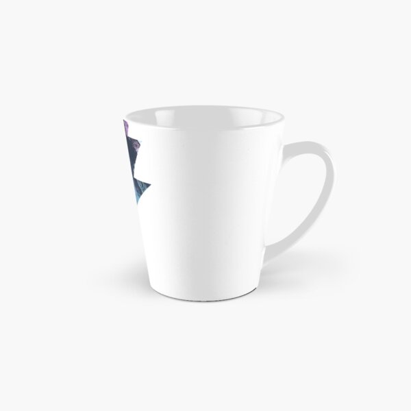 Bolt Tall Mug