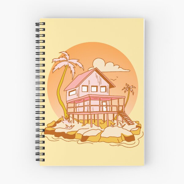 Item preview, Beach House Getaway designed and sold by Peggy Dean.