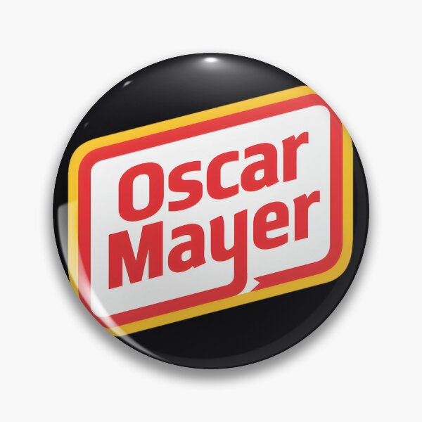 Item preview, Oscar Mayer merch 	 		 designed and sold by ppcvbulmfou77.