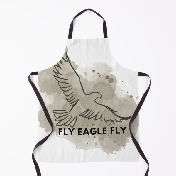 Item preview, Fly Eagle Fly designed and sold by Imp-Print.