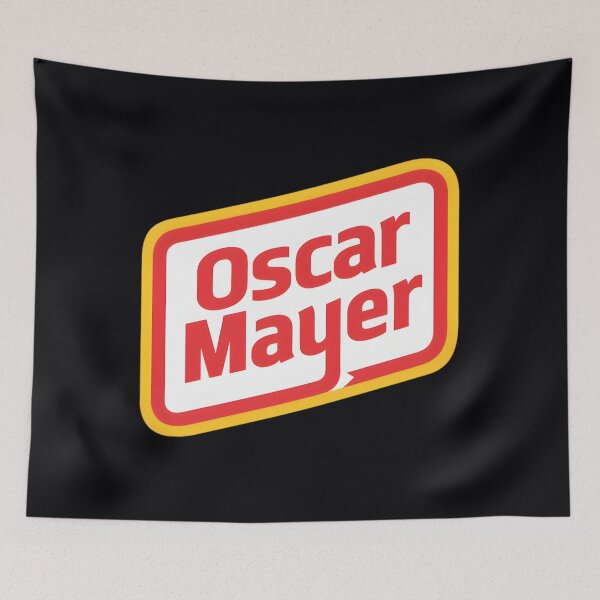 Item preview, Oscar Mayer merch 	 		 designed and sold by ppcvbulmfou77.