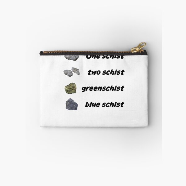Item preview, 	 geology geologist One Schist	 designed and sold by zymhgofofln79.
