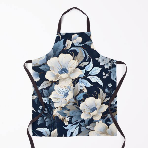 Item preview, Whispers of the Blue Blossom designed and sold by SilverlynDraws.