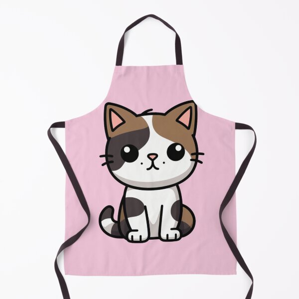 Item preview, Whiskered Charm: Adorable Calico Cat Artistry designed and sold by AlienSkinEyes.