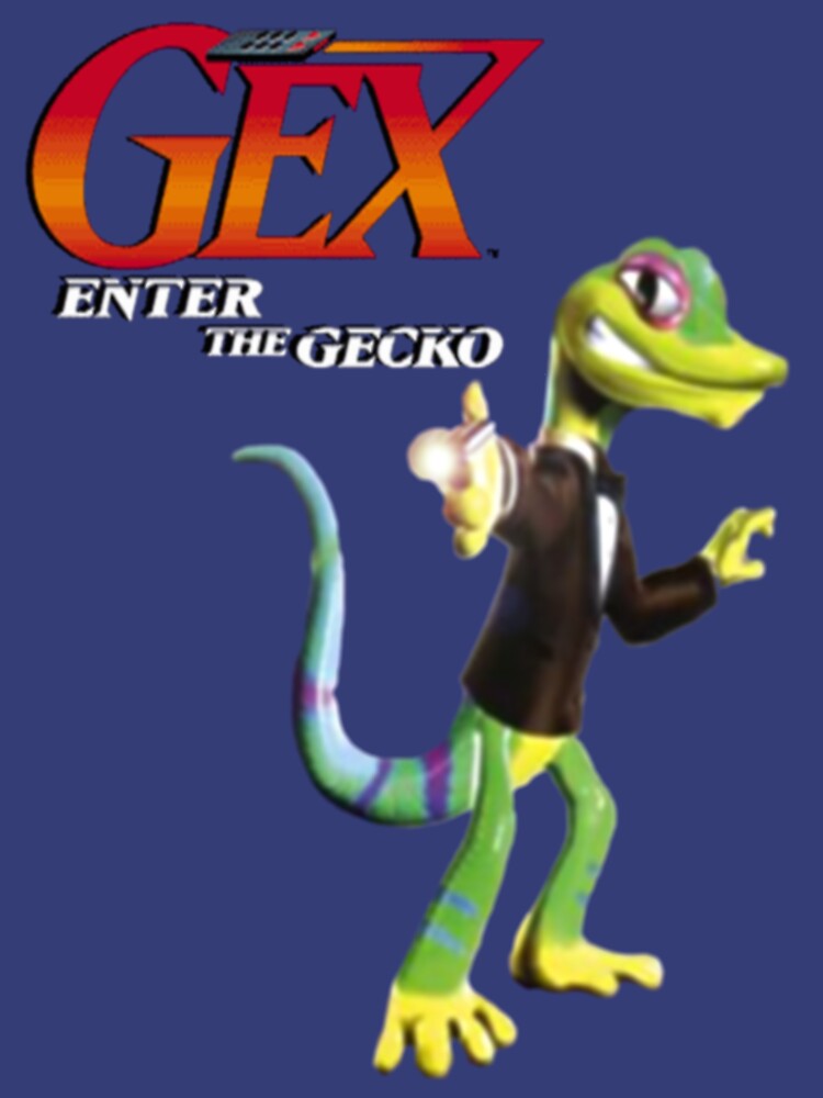 download gex undercover gecko