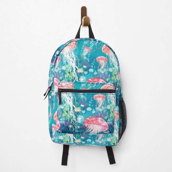 Item preview, Jellyfish, jelly fish... poisonous beauty _01 designed and sold by Caphira.