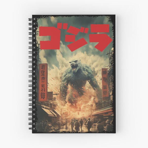 Item preview, KAIJU CLASSICS designed and sold by Kspmn.