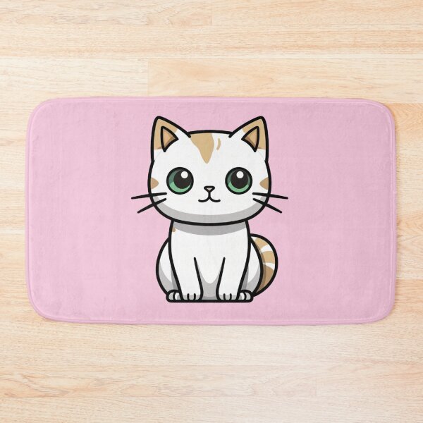 Item preview, Whiskered Charm: Adorable Calico Cat Artistry designed and sold by AlienSkinEyes.
