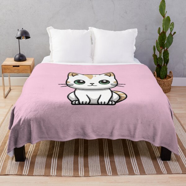 Item preview, Whiskered Charm: Adorable Calico Cat Artistry designed and sold by AlienSkinEyes.