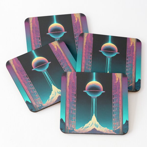 Item preview, Retro Sci-fi 13 designed and sold by StargazerBro.