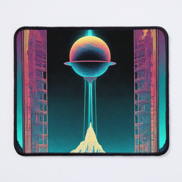 Item preview, Retro Sci-fi 13 designed and sold by StargazerBro.