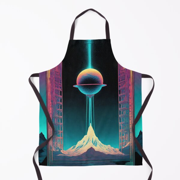 Item preview, Retro Sci-fi 13 designed and sold by StargazerBro.
