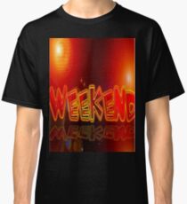 Weekend Classic T-Shirt
