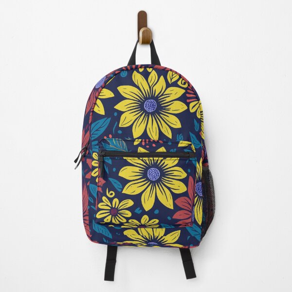 Item preview, batik Seamless patterns of Daisy designed and sold by Five Seventy Five.