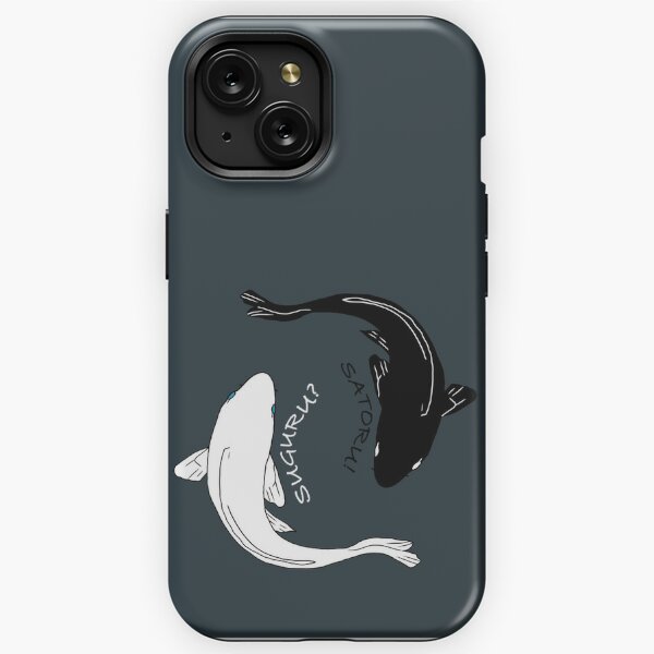 Koi Fish iPhone Cases for Sale